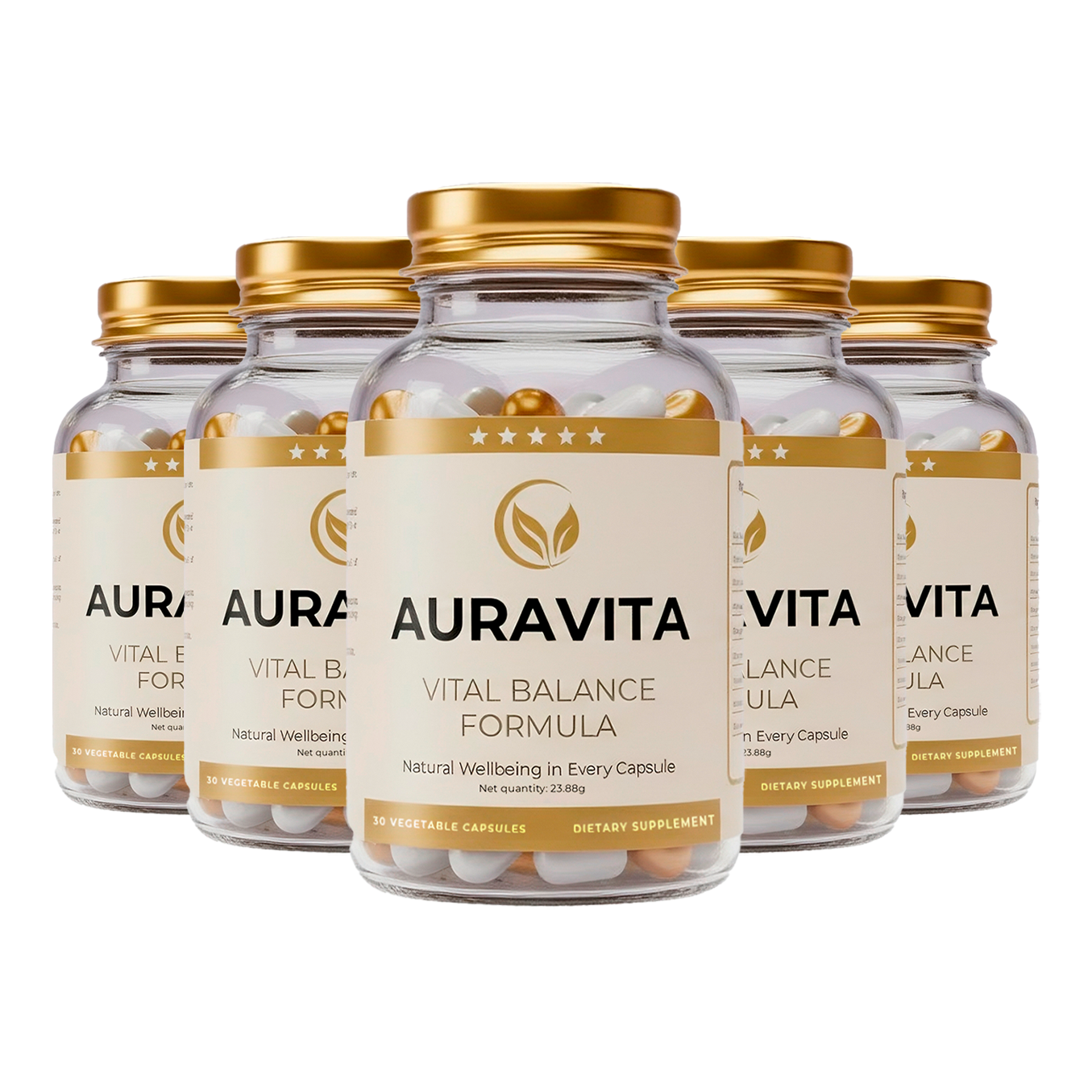 AuraVita™ | 05-FLIAŠ