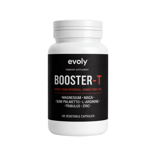 Booster-T® | 1-FĽAŠA