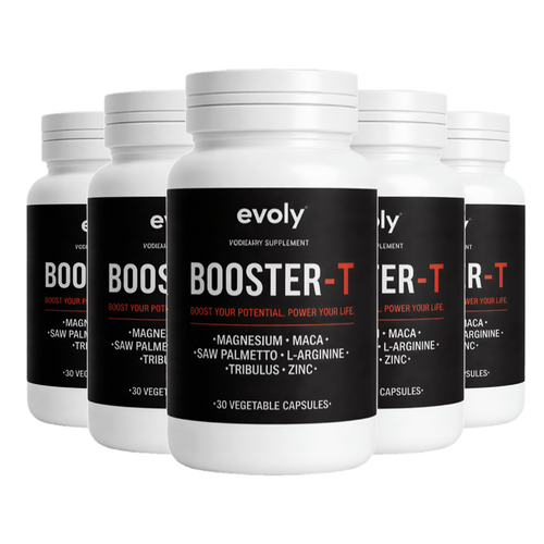 Booster-T | 05-BUTELIUKAS