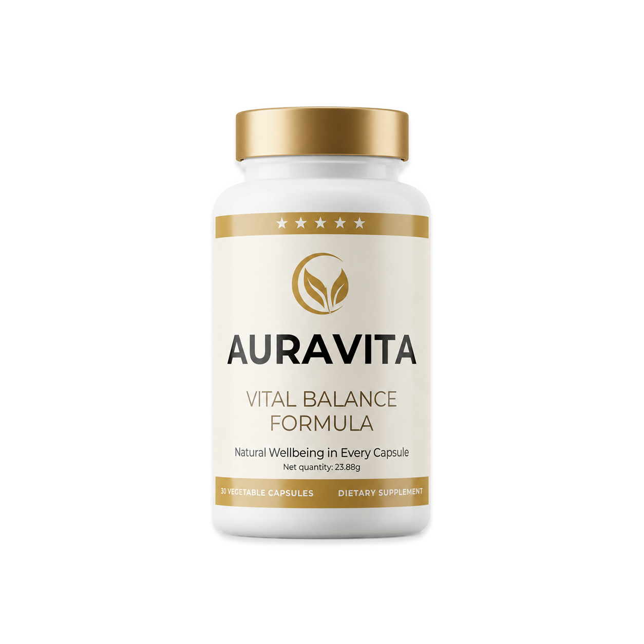 AuraVita™ | 01-PUDEL