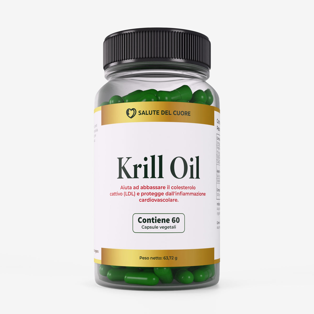 Krillõli